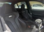 2015 BMW M3 4D SEDAN F80 MY15