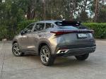 2024 CHERY OMODA 5 4D WAGON FX MY24