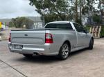 2010 FORD FALCON UTILITY XR6 FG UPGRADE