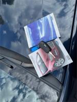 2012 FORD G6 4D SEDAN FG UPGRADE