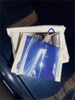 2012 FORD G6 4D SEDAN FG MK2