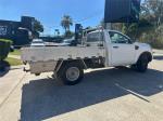 2016 FORD RANGER C/CHAS XL 2.2 HI-RIDER (4x2) PX MKII