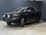 2019 FORD RANGER DOUBLE CAB P/UP XLT 3.2 (4x4) PX MKIII MY19.75