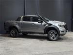 2016 FORD RANGER DUAL CAB UTILITY XLS 3.2 (4x4) PX MKII
