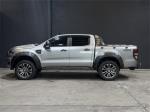 2016 FORD RANGER DUAL CAB UTILITY XLS 3.2 (4x4) PX MKII