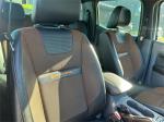 2015 FORD RANGER DUAL CAB P/UP WILDTRAK 3.2 (4x4) PX MKII