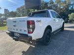 2015 FORD RANGER DUAL CAB P/UP WILDTRAK 3.2 (4x4) PX MKII