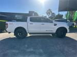 2015 FORD RANGER DUAL CAB P/UP WILDTRAK 3.2 (4x4) PX MKII