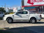 2014 FORD RANGER DUAL CAB UTILITY XLT 3.2 (4x4) PX