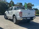 2014 FORD RANGER DUAL CAB UTILITY XLT 3.2 (4x4) PX