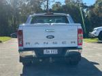 2014 FORD RANGER DUAL CAB UTILITY XLT 3.2 (4x4) PX
