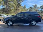 2014 FORD TERRITORY 4D WAGON TX (RWD) SZ