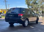 2014 FORD TERRITORY 4D WAGON TX (RWD) SZ