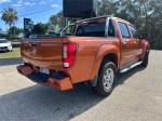 2019 GREAT WALL STEED DUAL CAB UTILITY (4x2) NBP