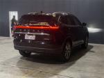 2023 GWM HAVAL H6 4D WAGON ULTRA HYBRID B01