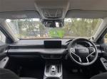 2022 GWM HAVAL JOLION 4D WAGON LUX MST