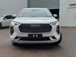 2022 GWM HAVAL JOLION 4D WAGON LUX MST