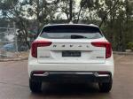 2022 GWM HAVAL JOLION 4D WAGON LUX MST