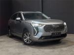 2022 GWM HAVAL JOLION 4D WAGON LUX MST