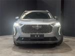 2022 GWM HAVAL JOLION 4D WAGON LUX MST