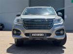 2021 HAVAL H9 4D WAGON ULTRA MY19