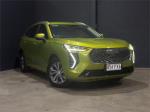 2022 HAVAL JOLION 4D WAGON ULTRA MST