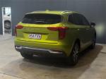 2022 HAVAL JOLION 4D WAGON ULTRA MST