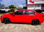 2017 HOLDEN ASTRA 4D SEDAN LS PLUS BL MY17