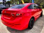 2017 HOLDEN ASTRA 4D SEDAN LS PLUS BL MY17