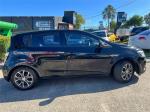 2017 HOLDEN BARINA 5D HATCHBACK LS TM MY17
