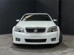 2010 HOLDEN CAPRICE 4D SEDAN V WM II