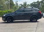 2016 HOLDEN CAPTIVA 4D WAGON 7 LTZ (AWD) CG MY16