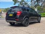 2016 HOLDEN CAPTIVA 4D WAGON 7 LTZ (AWD) CG MY16
