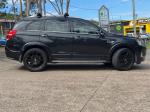 2016 HOLDEN CAPTIVA 4D WAGON 7 LTZ (AWD) CG MY16