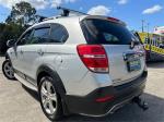 2015 HOLDEN CAPTIVA 4D WAGON 7 LTZ (AWD) CG MY15