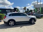 2015 HOLDEN CAPTIVA 4D WAGON 7 LTZ (AWD) CG MY15