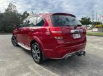 2016 HOLDEN CAPTIVA 4D WAGON 7 LTZ (AWD) CG MY16