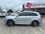2017 HOLDEN CAPTIVA 4D WAGON 7 LTZ (AWD) CG MY18