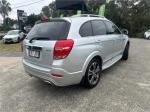 2017 HOLDEN CAPTIVA 4D WAGON 7 LTZ (AWD) CG MY18
