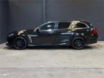 2014 HOLDEN COMMODORE 4D SPORTWAGON SS-V VF