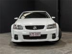 2012 HOLDEN COMMODORE 4D SPORTWAGON SS-V VE II MY12