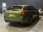 2015 HOLDEN COMMODORE 4D SPORTWAGON SV6 STORM VF MY15