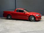 2011 HOLDEN COMMODORE UTILITY SV6 VE II MY12