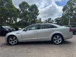 2009 HOLDEN STATESMAN 4D SEDAN V6 WM MY09.5