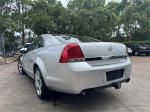 2009 HOLDEN STATESMAN 4D SEDAN V6 WM MY09.5