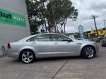2009 HOLDEN STATESMAN 4D SEDAN V6 WM MY09.5