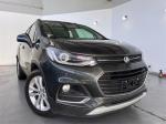 2017 HOLDEN TRAX 4D WAGON LT TJ MY17