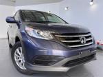 2012 HONDA CR-V 4D WAGON VTi (4x2) 30