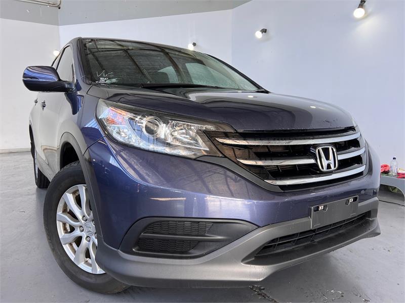 2012 HONDA CR-V 4D WAGON VTi (4x2) 30