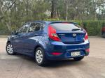 2015 HYUNDAI ACCENT 5D HATCHBACK ACTIVE RB2 MY15